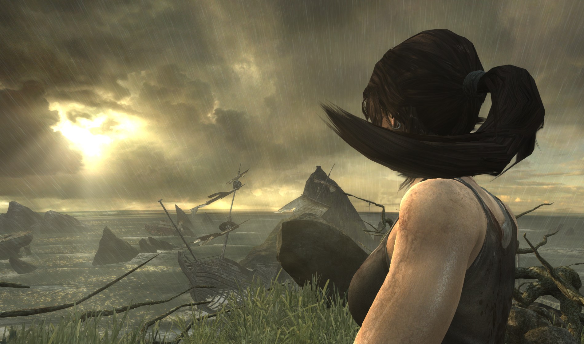Tomb Raider - Imagen 24